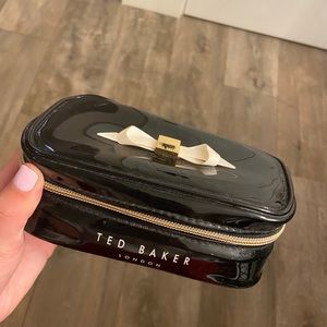 ted baker jewelry pouch